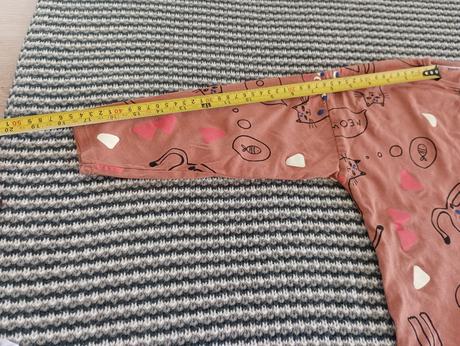 Tričko s mačkou, pepco,122