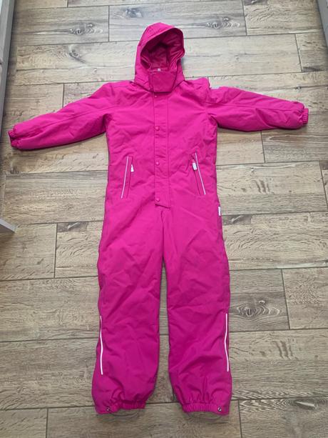 Reima stavanger zimná kombinéza 134/140, reima,134