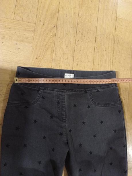 Nohavice dievčenské, f&f,158
