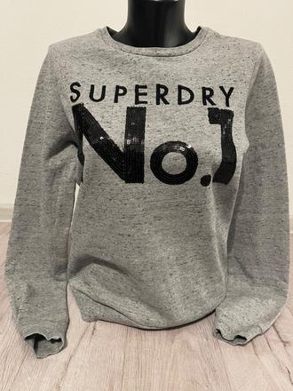 Mikina superdry dámska s, superdry,s