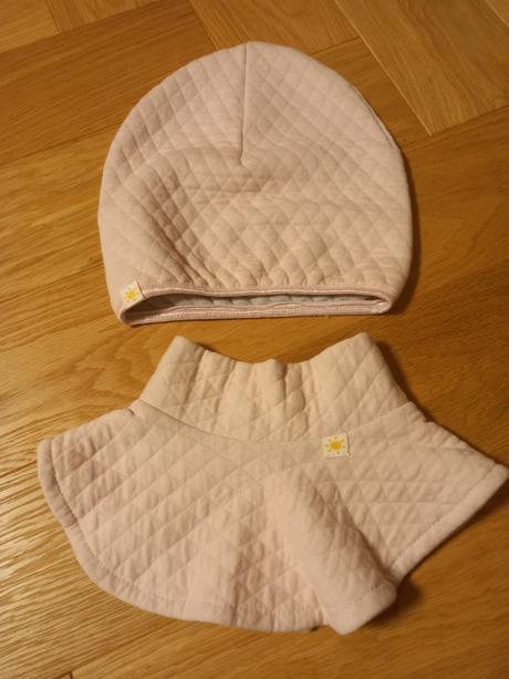 Ciapka s nakrcnikom, 104