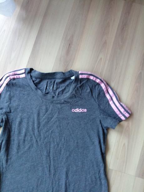 Tričko adidas, adidas,s