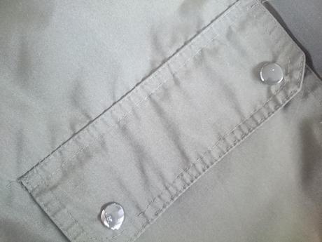 Prechodná pánska vetrovka, xl