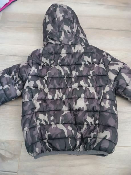 Vetrovka pre chlapca, kiki&koko,98