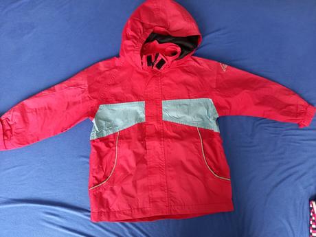 Bunda 98, mckinley,98