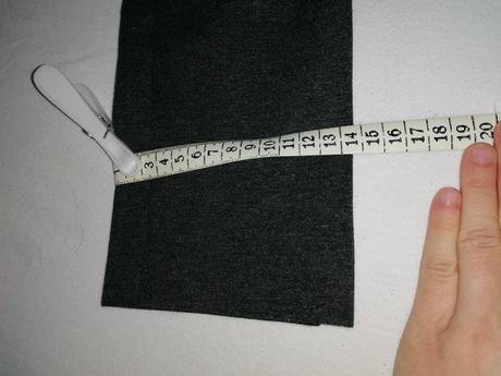 Nohavice na chladnejšie dni, f&f,44