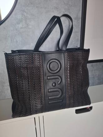 Liu jo kabelka, liu jo