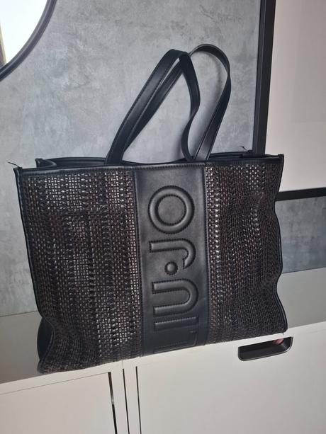 Liu jo kabelka, liu jo