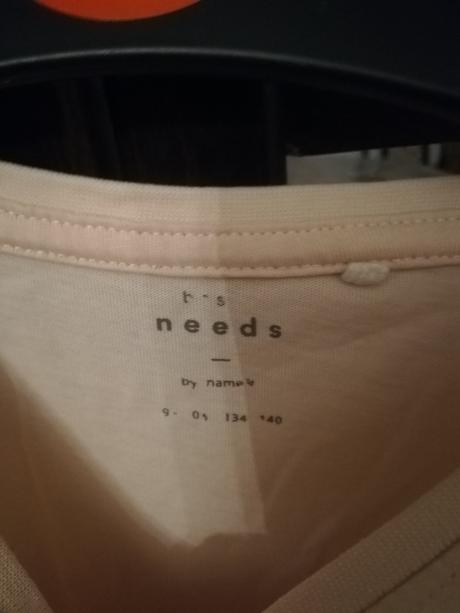 Tričko, name it,134