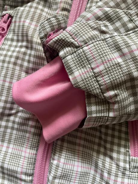 Zimny overal, h&m,74