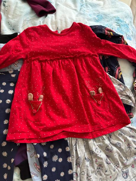 Balíček oblečenia 12/24, 86–98