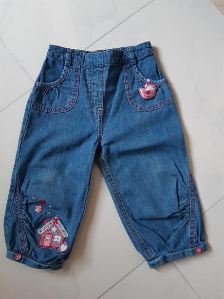 3/4 riflove kratase 86, george,86