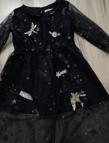 Šaty h&m č.92, h&m,92