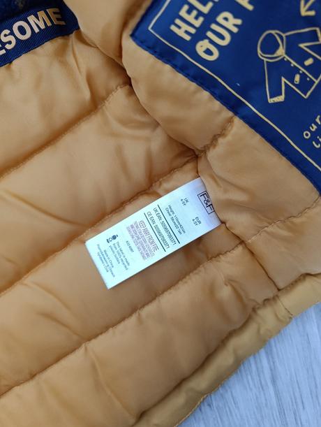 Zimná bunda 110, f&f,110