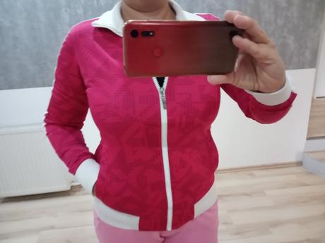 Mikina s potlačou, northfinder®,m