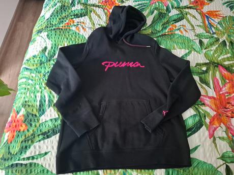 Mikina, puma,xl