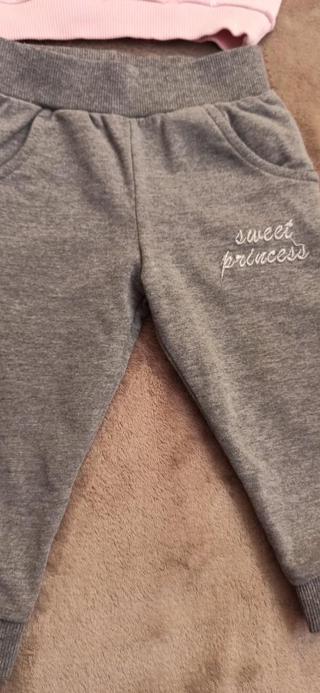 Tepláková súprava 80, 80