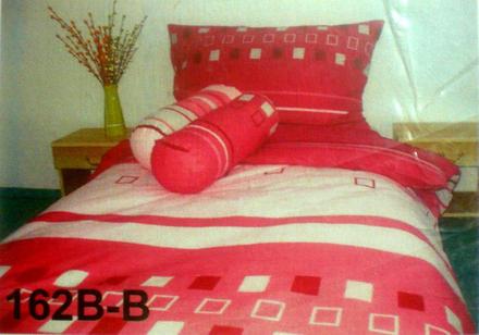 Posteľné súpravy, 