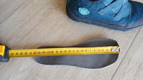 Affenzahn detská barefoot obuv veľ.32, affenzahn,32