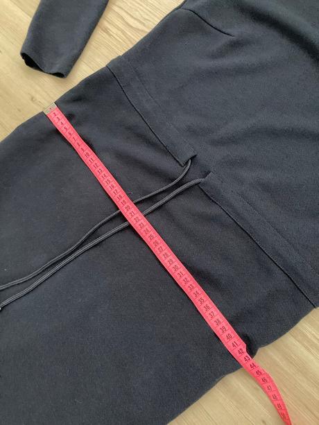 Mikinové šaty, bonprix,34