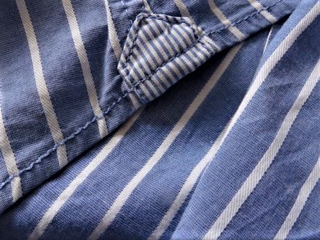 Kvalitná košeľa, h&m,38