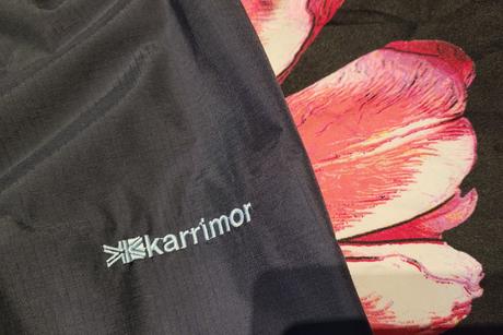 Karimor do dažda m, karrimor,m