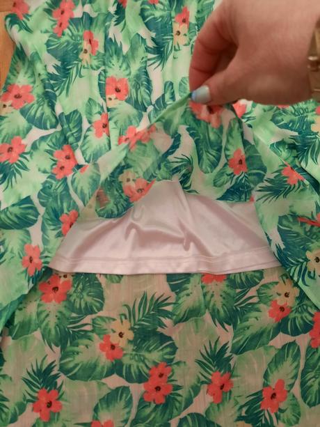 Dámske / dievčenské šaty, kik,170