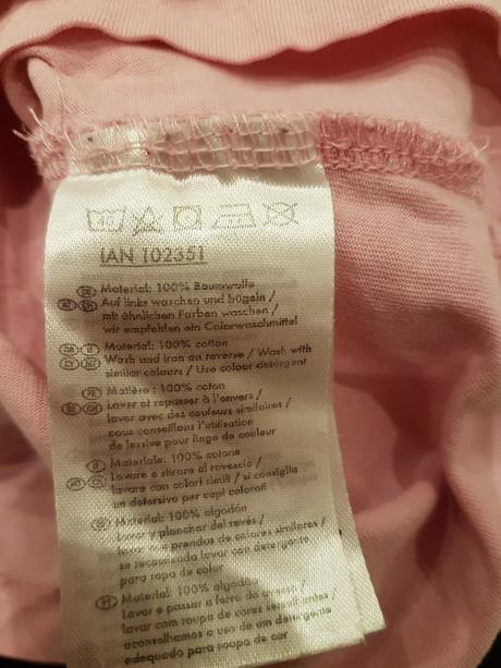 Tričko hello kitty, sanrio,104