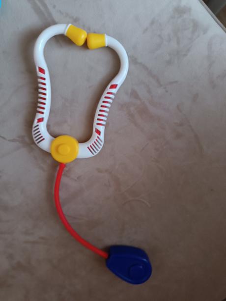 Detský lekárenský kufrík, 