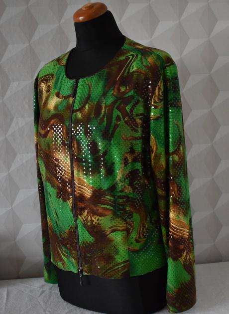 Joseph ribkoff, dámske sačko, veľ. xl, xl