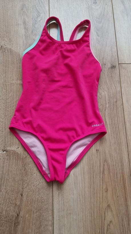 Jednodielne plavky veľ. 104 cm., nabaiji,104
