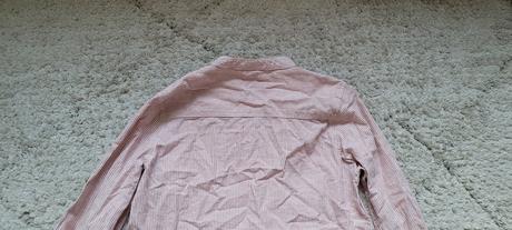 Košeľa ľahká letná, lindex,128