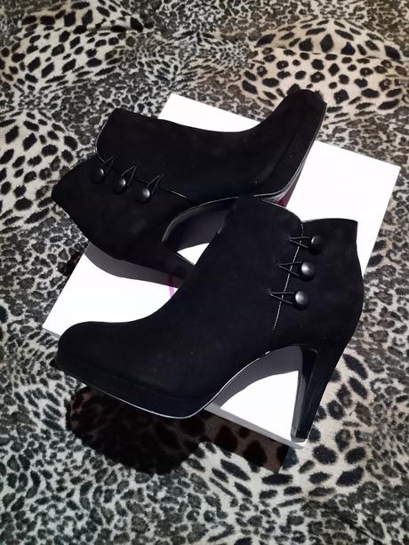 Graceland topánočky, graceland,41