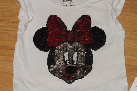 Saty s minnie 98-104, c&a,98