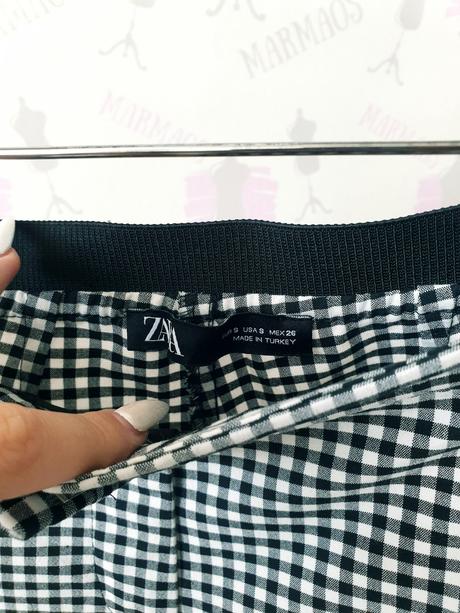 Zara nohavice xs, zara,xs