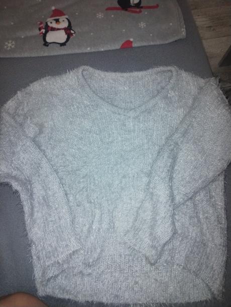 Pulover, s