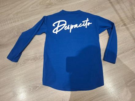 Tričko despacito, 134