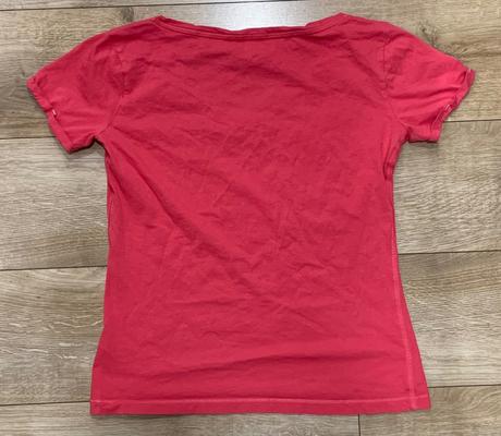 Tričko mustang, mustang,l