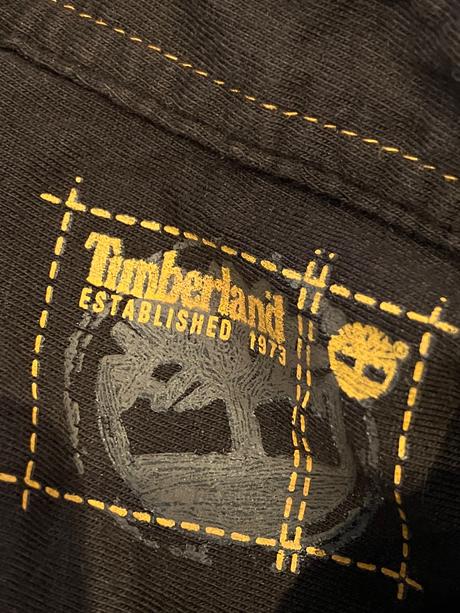 Chlapčenská kockovaná košeľa timberland (92), timberland,92