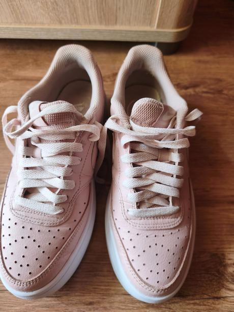 Botasky nike, nike,38