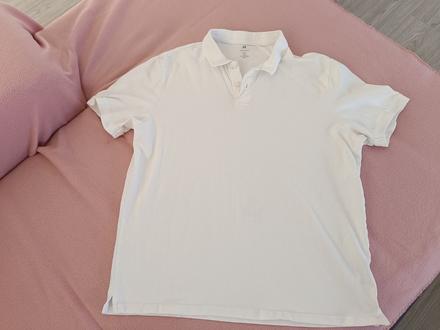 Tričko, h&m,l