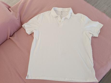 Tričko, h&m,l