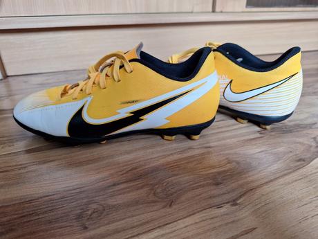Chlapčenské kopačky nike, nike,36