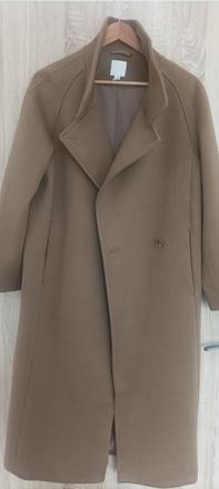 Damsky kabat, h&m,xs