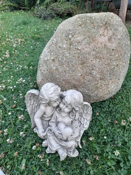 Socha anjelov, 