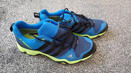 Adidas terrex, adidas,40