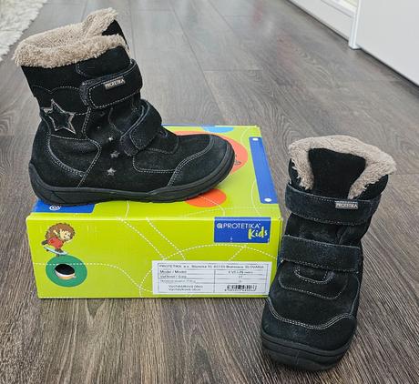 Protetika cizmy, protetika,31