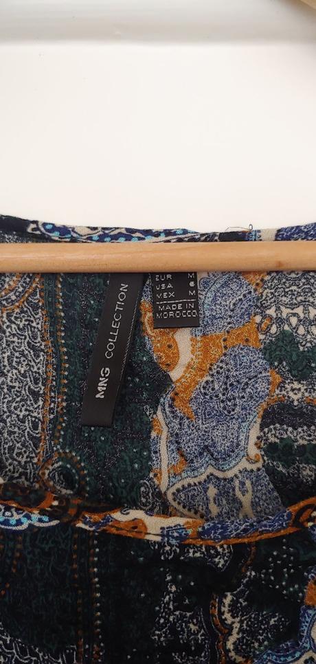 Šaty / tunika mango, mango,m