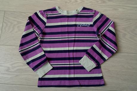 Tricko - nenosene, kenvelo,116