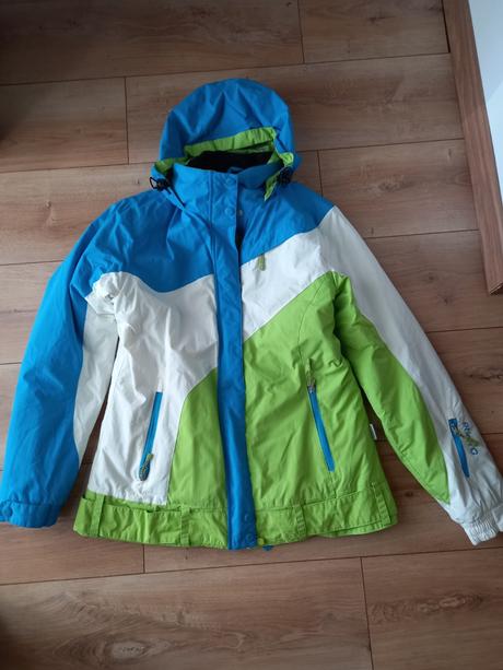 Lyžiarska bunda, 38